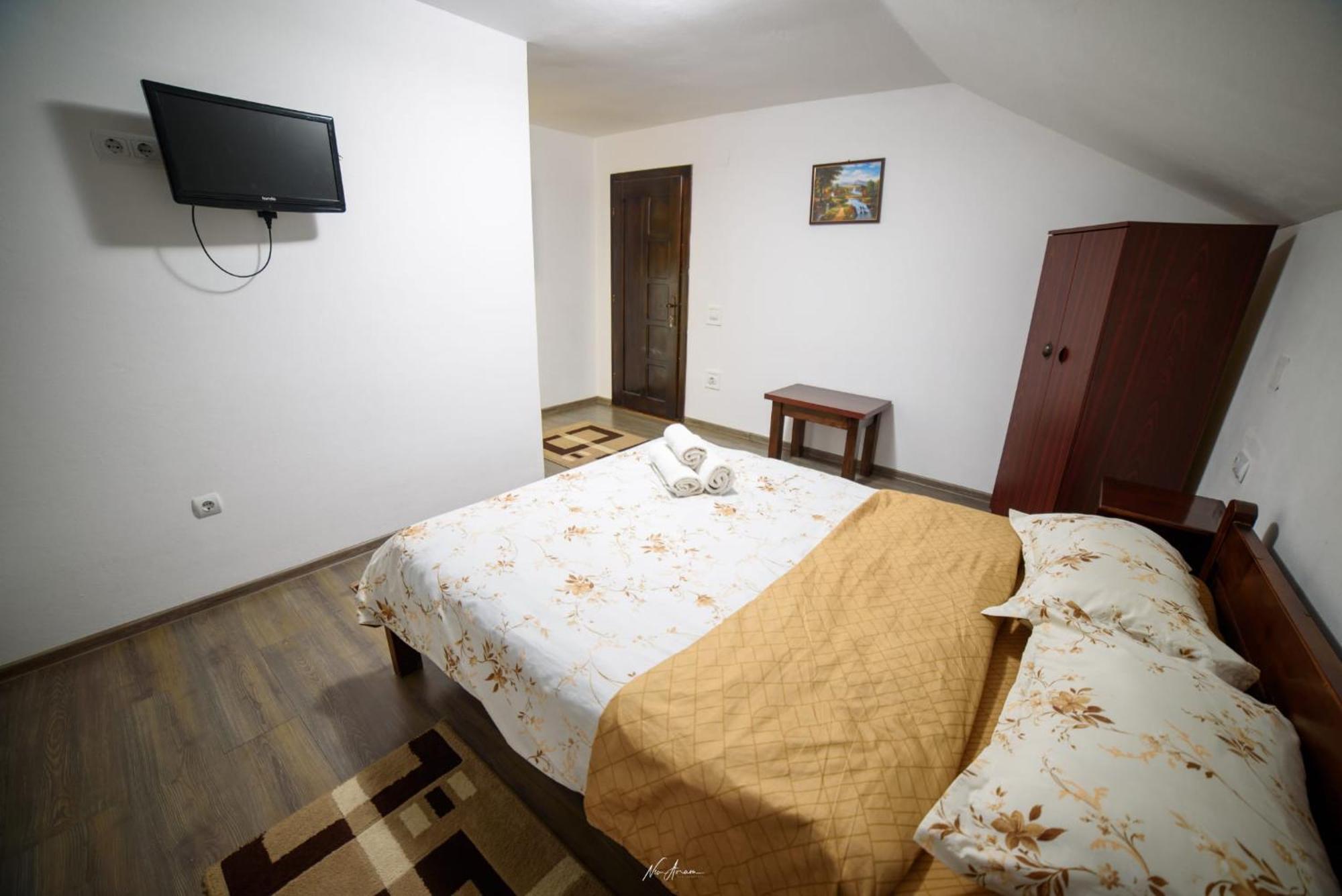 Cabana Georgiana Arieşeni 部屋 写真